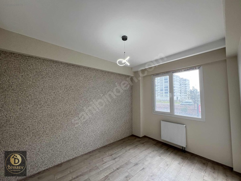 Üçkuyular Fuar Arkası 3+1 Lüks Sıfır Daire — fotoğraf 11
