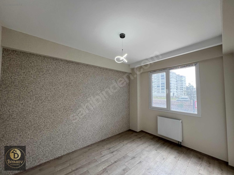Üçkuyular Fuar Arkası 3+1 Lüks Sıfır Daire — fotoğraf 12