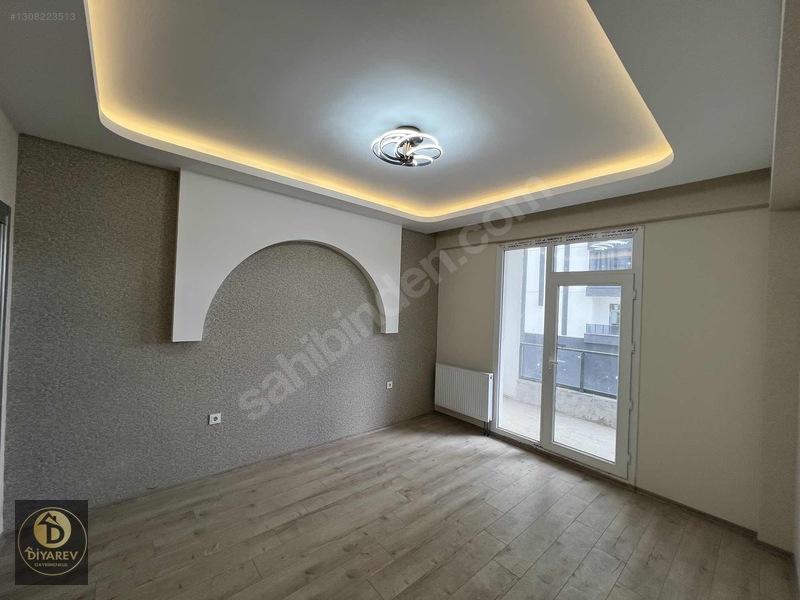 Üçkuyular Fuar Arkası 3+1 Lüks Sıfır Daire — fotoğraf 16