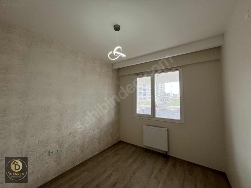 Üçkuyular Fuar Arkası 3+1 Lüks Sıfır Daire — fotoğraf 17