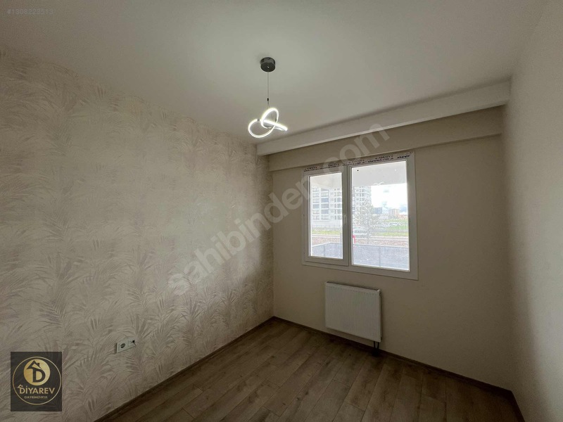 Üçkuyular Fuar Arkası 3+1 Lüks Sıfır Daire — fotoğraf 18