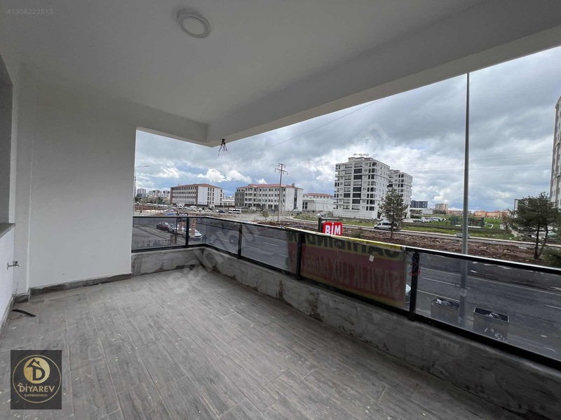 Üçkuyular Fuar Arkası 3+1 Lüks Sıfır Daire — fotoğraf 20