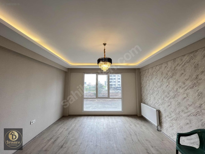 Üçkuyular Fuar Arkası 3+1 Lüks Sıfır Daire — fotoğraf 25