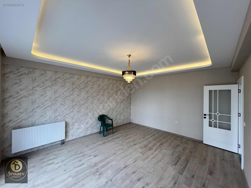 Üçkuyular Fuar Arkası 3+1 Lüks Sıfır Daire — fotoğraf 26