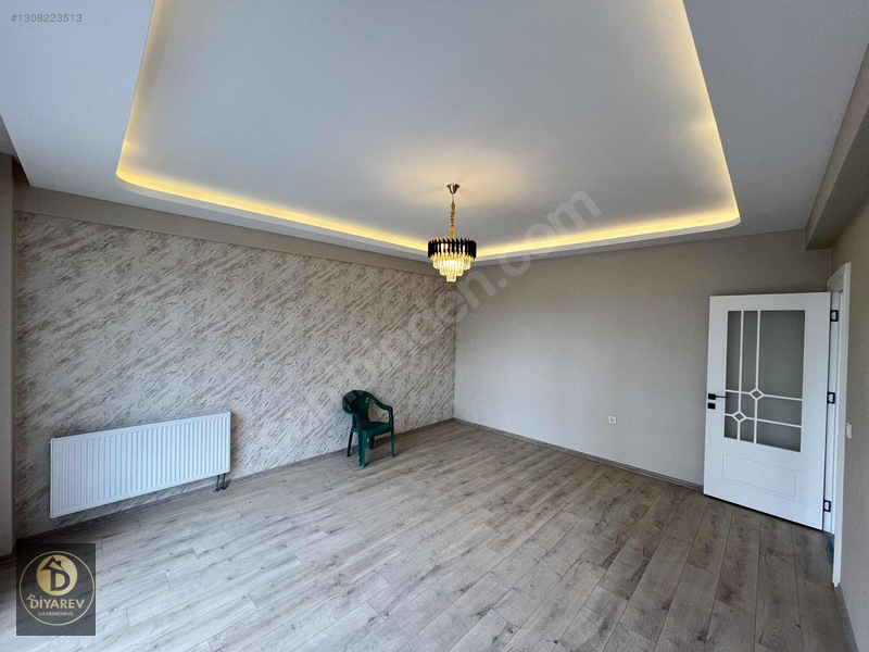 Üçkuyular Fuar Arkası 3+1 Lüks Sıfır Daire — fotoğraf 27