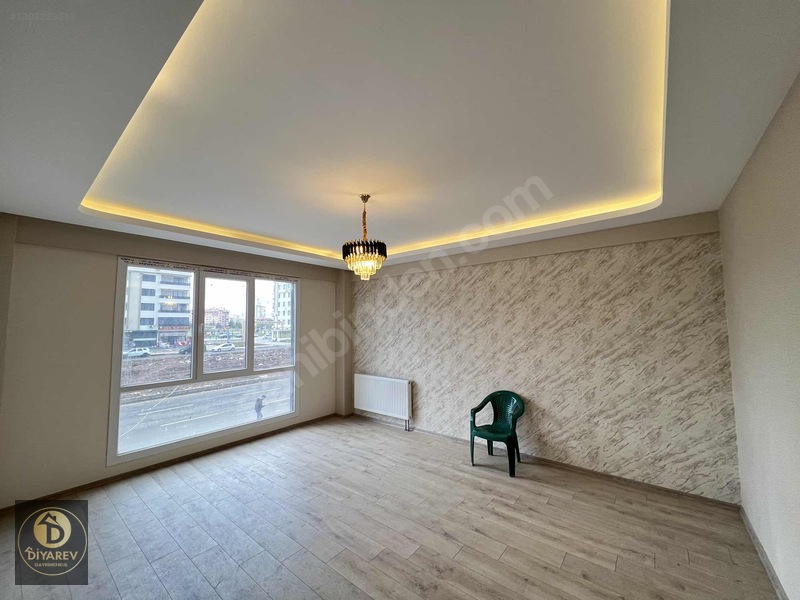 Üçkuyular Fuar Arkası 3+1 Lüks Sıfır Daire — fotoğraf 28