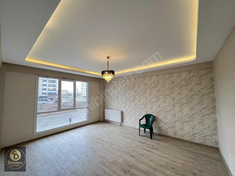 Üçkuyular Fuar Arkası 3+1 Lüks Sıfır Daire — fotoğraf 29