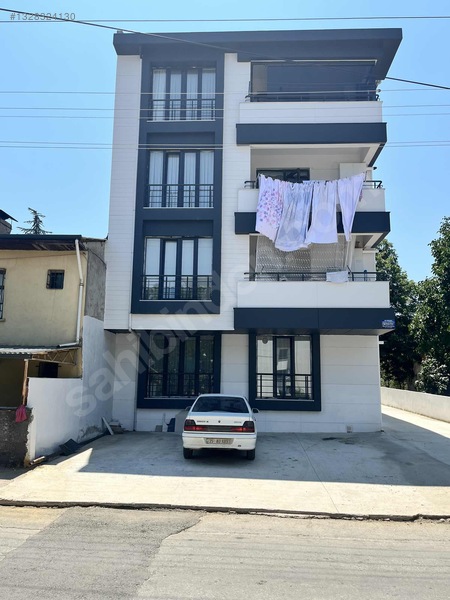 Ulupınar Emlaktan Satılık 2+1 Daire