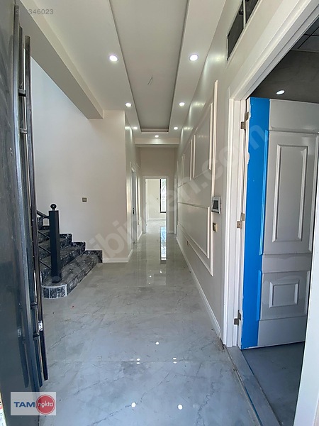 Söğütönü'nde Satılık Müstakil Villa | 5+1 | 250 M² | Geniş Bahçe — fotoğraf 5