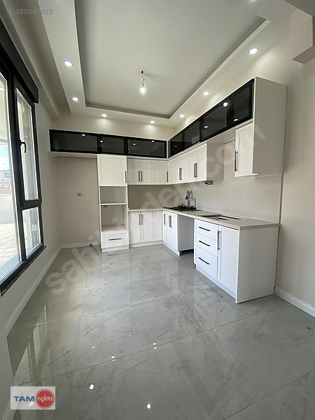 Söğütönü'nde Satılık Müstakil Villa | 5+1 | 250 M² | Geniş Bahçe — fotoğraf 9