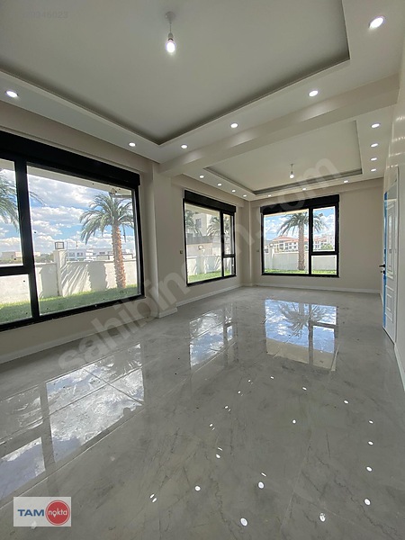 Söğütönü'nde Satılık Müstakil Villa | 5+1 | 250 M² | Geniş Bahçe — fotoğraf 11