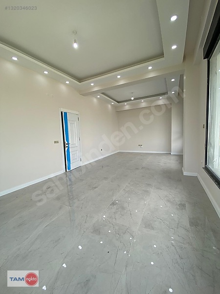 Söğütönü'nde Satılık Müstakil Villa | 5+1 | 250 M² | Geniş Bahçe — fotoğraf 13