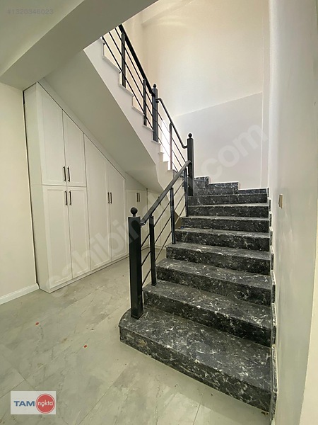 Söğütönü'nde Satılık Müstakil Villa | 5+1 | 250 M² | Geniş Bahçe — fotoğraf 14