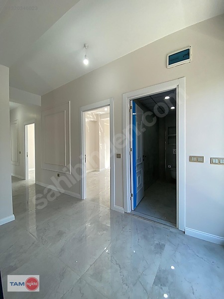 Söğütönü'nde Satılık Müstakil Villa | 5+1 | 250 M² | Geniş Bahçe — fotoğraf 15