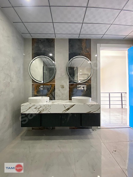 Söğütönü'nde Satılık Müstakil Villa | 5+1 | 250 M² | Geniş Bahçe — fotoğraf 17