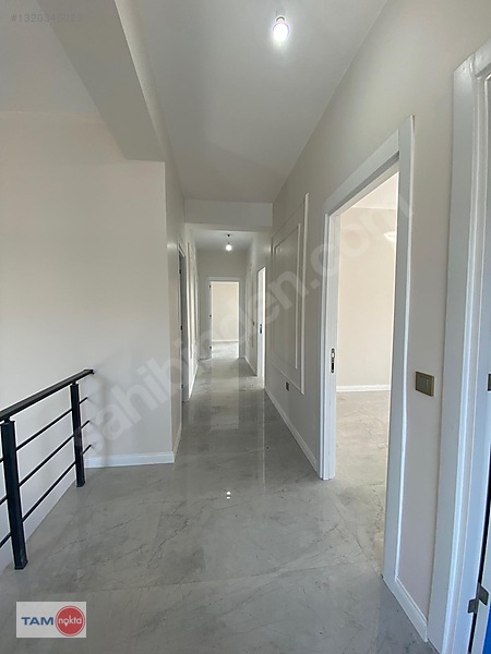Söğütönü'nde Satılık Müstakil Villa | 5+1 | 250 M² | Geniş Bahçe — fotoğraf 18