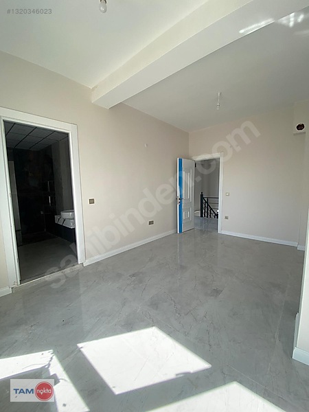 Söğütönü'nde Satılık Müstakil Villa | 5+1 | 250 M² | Geniş Bahçe — fotoğraf 20