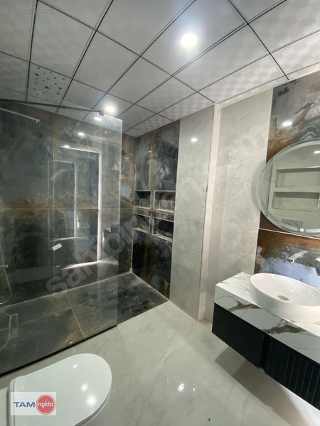 Söğütönü'nde Satılık Müstakil Villa | 5+1 | 250 M² | Geniş Bahçe — fotoğraf 22
