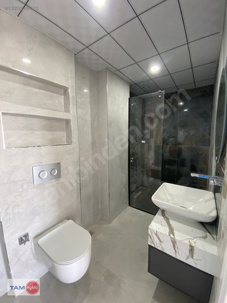 Söğütönü'nde Satılık Müstakil Villa | 5+1 | 250 M² | Geniş Bahçe — fotoğraf 34