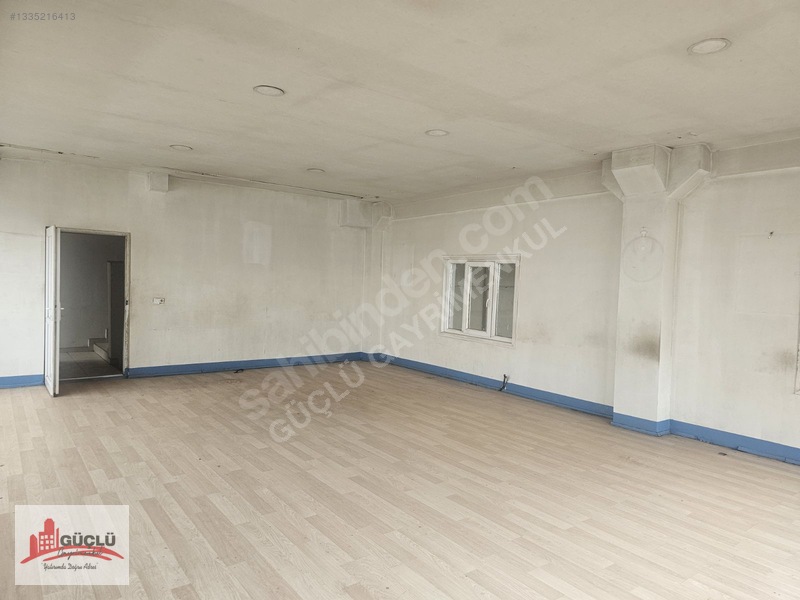 Güçlü Gayrimenkul'den Ofisli Vinçli Kullanıma Hazır Fabrika — fotoğraf 21