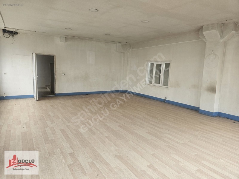 Güçlü Gayrimenkul'den Ofisli Vinçli Kullanıma Hazır Fabrika — fotoğraf 22