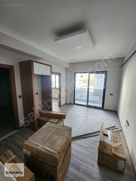 Bahçelievler Mah Savaştepe Cad Kiralık 1+1 Sıfır Daire — fotoğraf 3