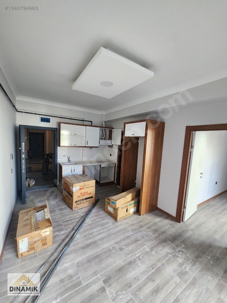 Bahçelievler Mah Savaştepe Cad Kiralık 1+1 Sıfır Daire — fotoğraf 4