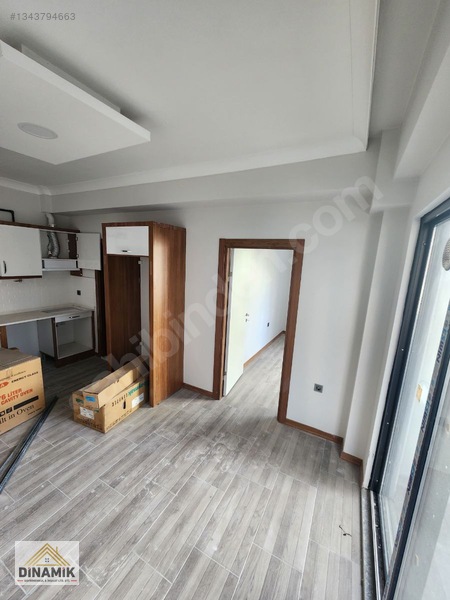 Bahçelievler Mah Savaştepe Cad Kiralık 1+1 Sıfır Daire — fotoğraf 5