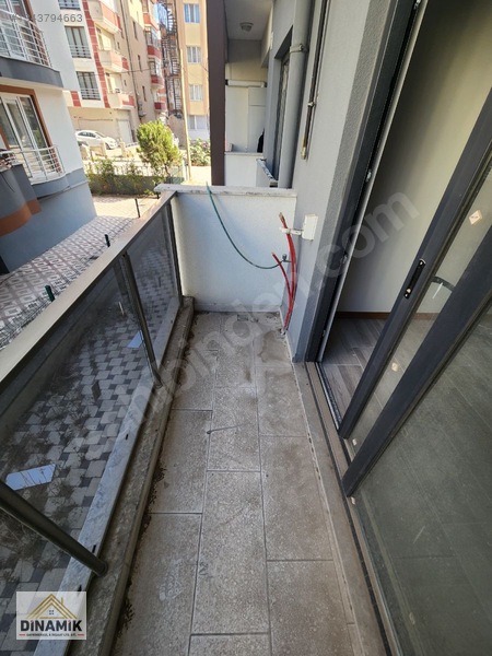 Bahçelievler Mah Savaştepe Cad Kiralık 1+1 Sıfır Daire — fotoğraf 6