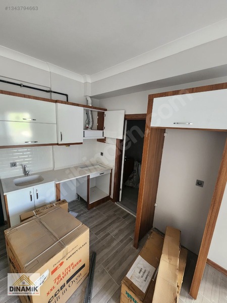 Bahçelievler Mah Savaştepe Cad Kiralık 1+1 Sıfır Daire — fotoğraf 7