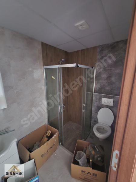 Bahçelievler Mah Savaştepe Cad Kiralık 1+1 Sıfır Daire — fotoğraf 8