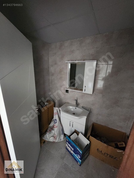 Bahçelievler Mah Savaştepe Cad Kiralık 1+1 Sıfır Daire — fotoğraf 9