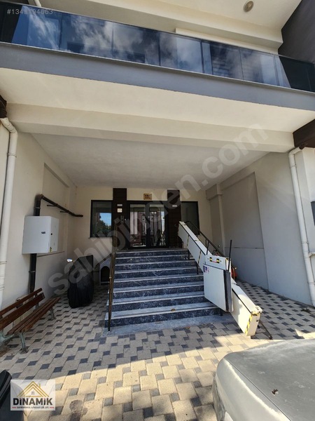 Bahçelievler Mah Savaştepe Cad Kiralık 1+1 Sıfır Daire — fotoğraf 14
