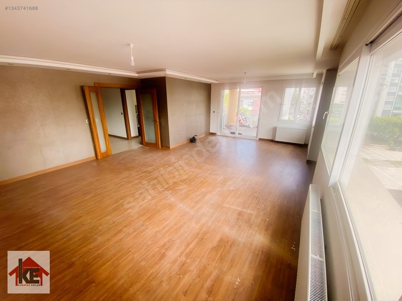 Adana'Nın En Güzel Semti Yurt Mahallesinde Kiralık 3+1 Daire