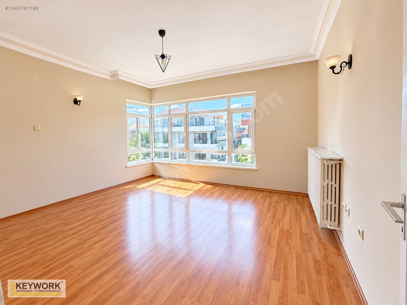 Emek Mahallesi 18.cadde Üzerinde | Ankaray'a Yakın | Kilerli 3+1 — fotoğraf 2