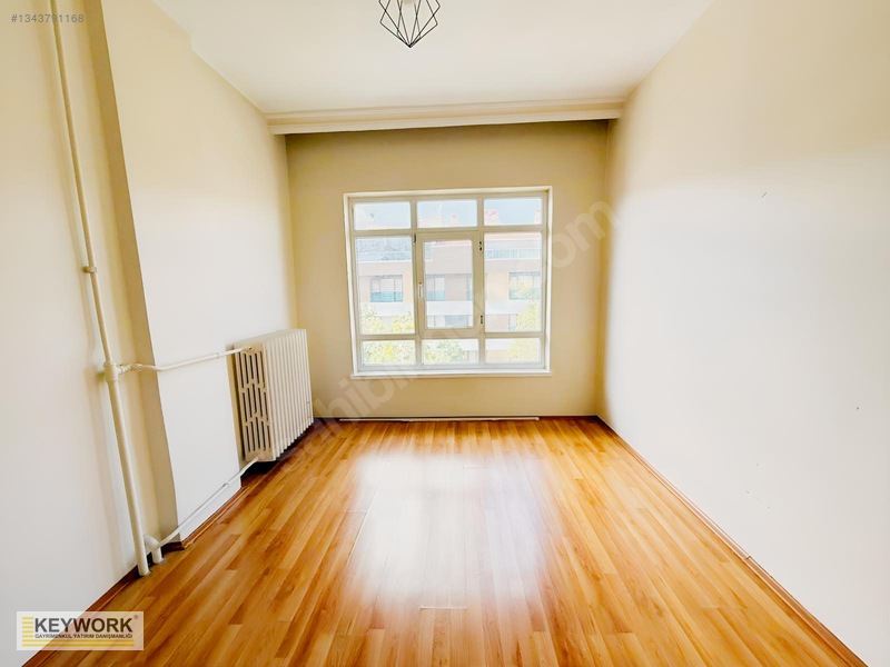 Emek Mahallesi 18.cadde Üzerinde | Ankaray'a Yakın | Kilerli 3+1 — fotoğraf 3