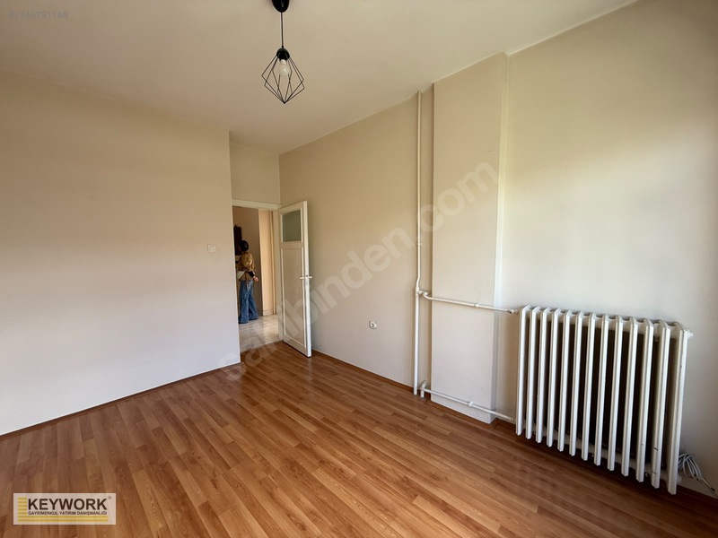 Emek Mahallesi 18.cadde Üzerinde | Ankaray'a Yakın | Kilerli 3+1 — fotoğraf 5