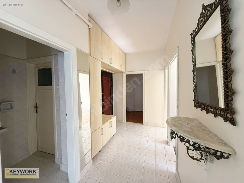 Emek Mahallesi 18.cadde Üzerinde | Ankaray'a Yakın | Kilerli 3+1 — fotoğraf 6