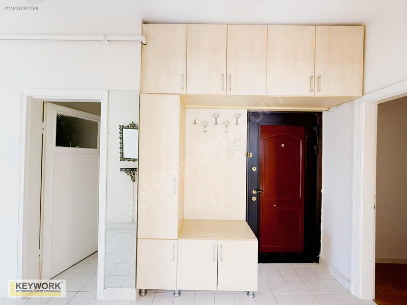 Emek Mahallesi 18.cadde Üzerinde | Ankaray'a Yakın | Kilerli 3+1 — fotoğraf 8