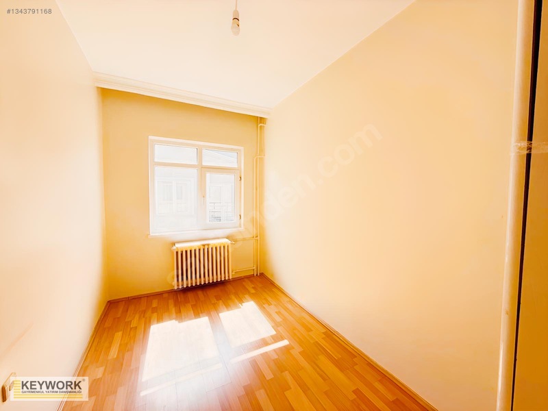 Emek Mahallesi 18.cadde Üzerinde | Ankaray'a Yakın | Kilerli 3+1 — fotoğraf 9