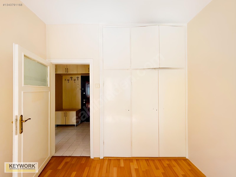 Emek Mahallesi 18.cadde Üzerinde | Ankaray'a Yakın | Kilerli 3+1 — fotoğraf 12