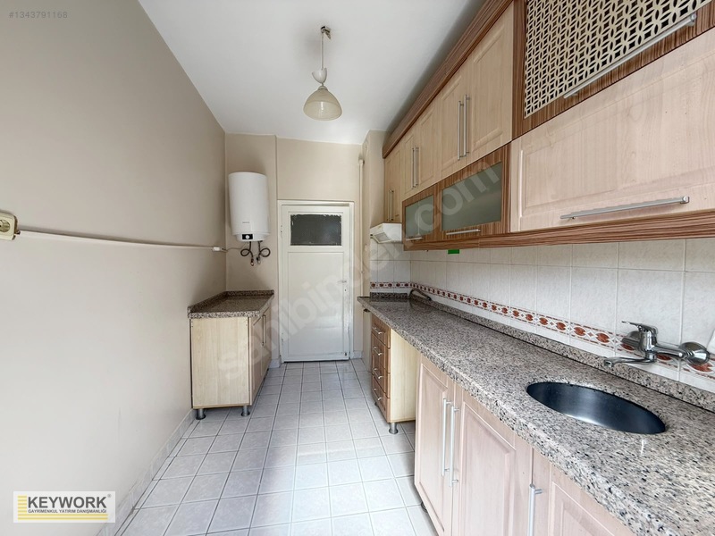 Emek Mahallesi 18.cadde Üzerinde | Ankaray'a Yakın | Kilerli 3+1 — fotoğraf 16
