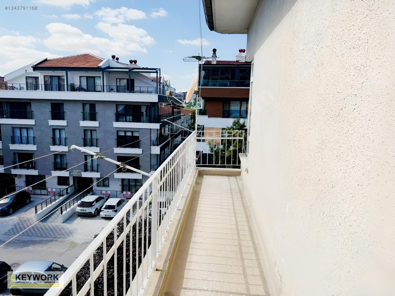 Emek Mahallesi 18.cadde Üzerinde | Ankaray'a Yakın | Kilerli 3+1 — fotoğraf 17