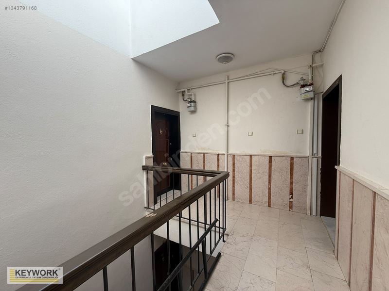 Emek Mahallesi 18.cadde Üzerinde | Ankaray'a Yakın | Kilerli 3+1 — fotoğraf 19