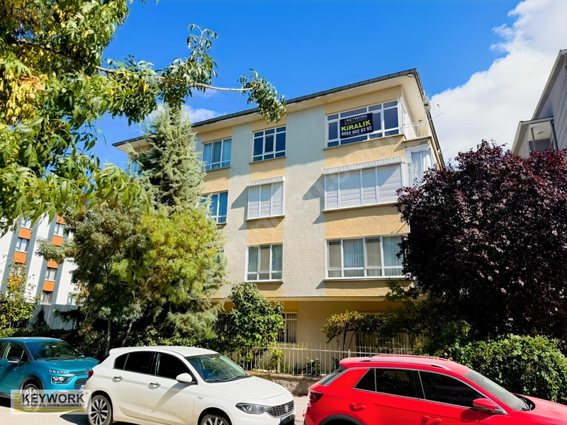 Emek Mahallesi 18.cadde Üzerinde | Ankaray'a Yakın | Kilerli 3+1 — fotoğraf 20