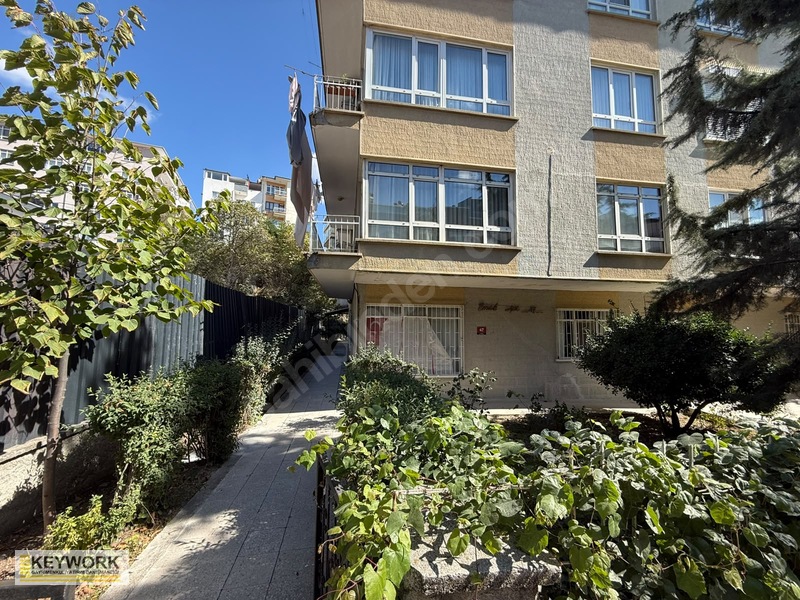 Emek Mahallesi 18.cadde Üzerinde | Ankaray'a Yakın | Kilerli 3+1 — fotoğraf 21