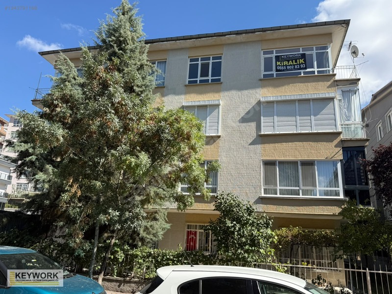 Emek Mahallesi 18.cadde Üzerinde | Ankaray'a Yakın | Kilerli 3+1 — fotoğraf 22