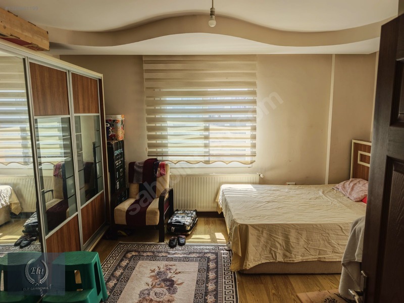 Akdeniz Mah.de Ana Cadde Üzerinde Geniş Ve Ferah 3+1 Temiz Daire — fotoğraf 12