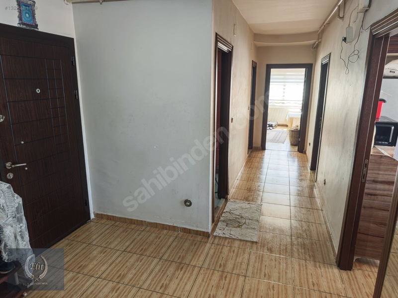 Akdeniz Mah.de Ana Cadde Üzerinde Geniş Ve Ferah 3+1 Temiz Daire — fotoğraf 18