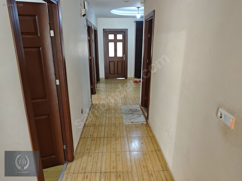 Akdeniz Mah.de Ana Cadde Üzerinde Geniş Ve Ferah 3+1 Temiz Daire — fotoğraf 19